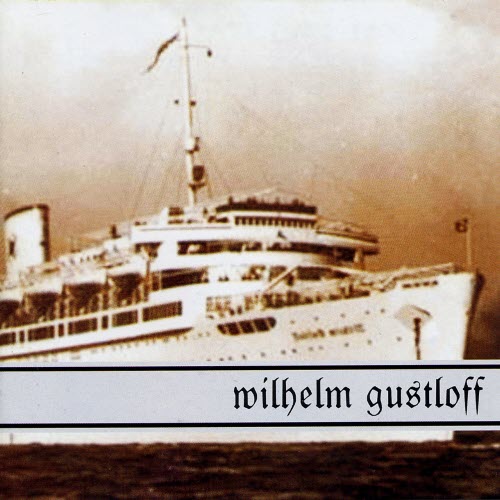 A Challenge Of Honour - Wilhelm Gustloff (2003)
