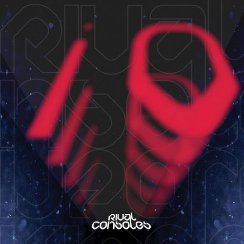 Rival Consoles - IO (2009)