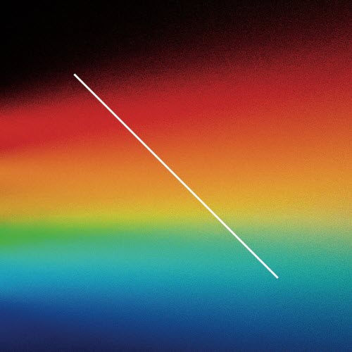 Rival Consoles - Overflow (2021)