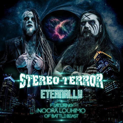 Stereo Terror - Eternally (2024) [Single]