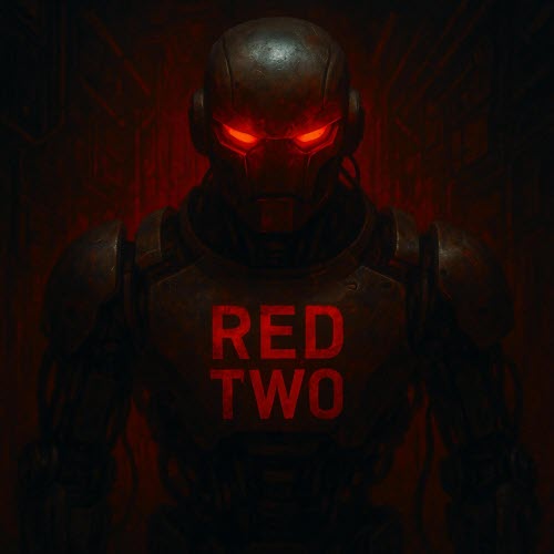Dynalectric Orchestra - Red Two (2025) [EP]