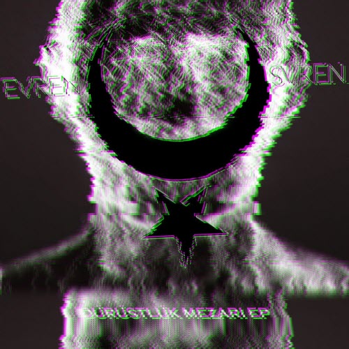 Evren Svren - Dürüstlük Mezari (2023) [EP]