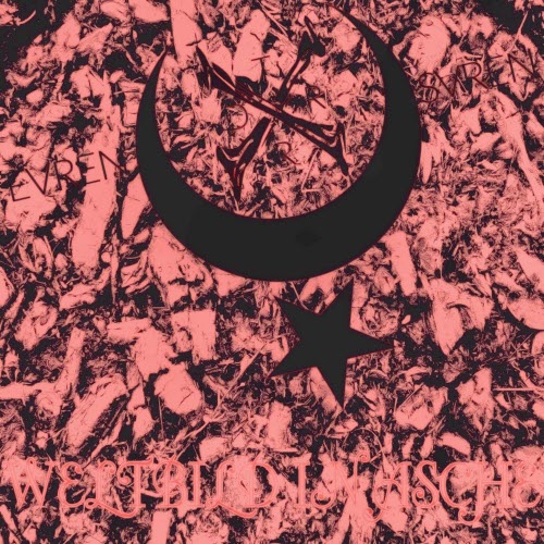 Evren Svren - Weltbild In Asche (2014)