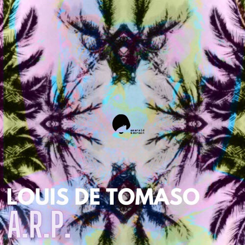 Louis De Tomaso - A.R.P. (2021)