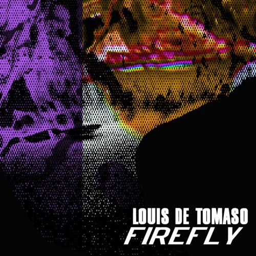 Louis De Tomaso - Firefly (2023) [EP]