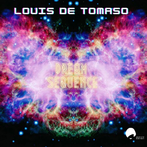 Louis De Tomaso - Dream Sequence (2021) [EP]