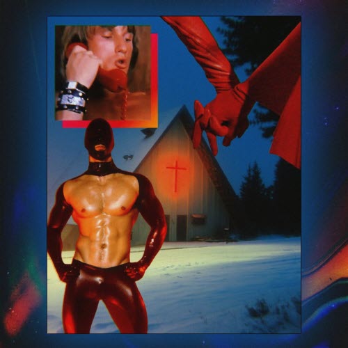 Louis De Tomaso - Kaiju (2024) [EP]