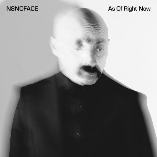 N8NOFACE - Everything We Thought We Knew (2025) [Single]