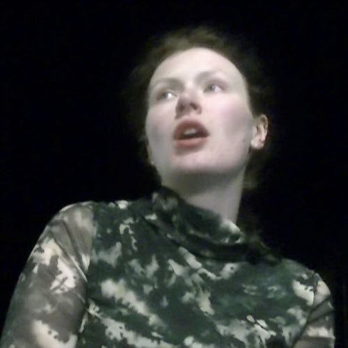 Rosa Anschütz - Chase Pioneers (2025) [Single]