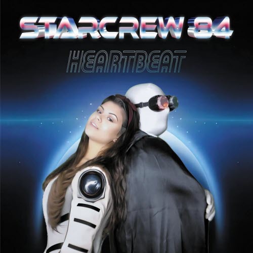 Starcrew 84 - Heartbeat (2025) [Single]