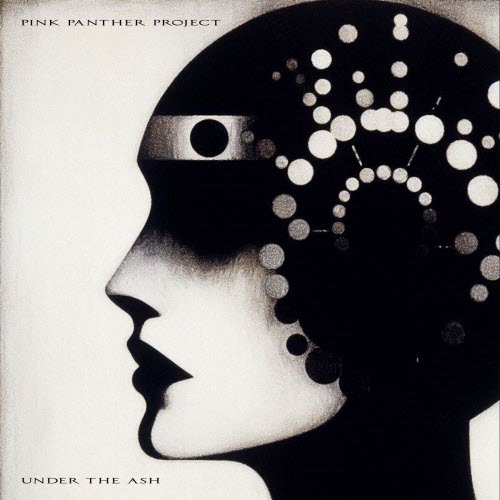 Pink Panther Project - Under The Ash (2025) [Single]