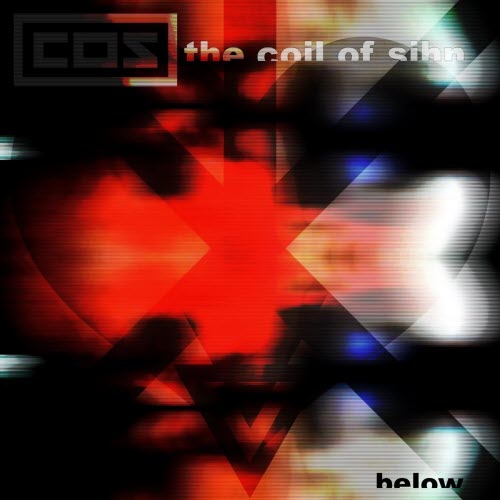 The Coil Of Sihn - Below (2024) [Single]