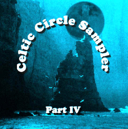 VA - Celtic Circle Sampler Part IV (1996) [2CD]