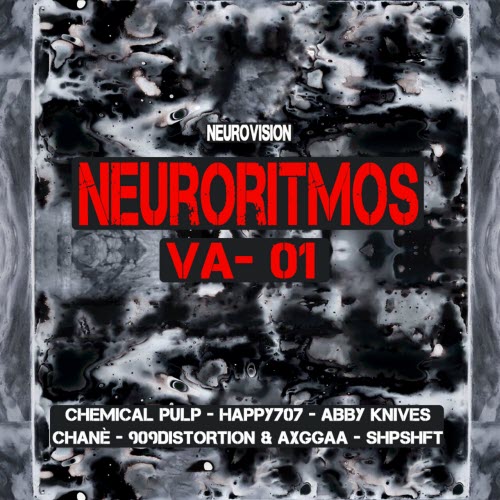 VA - Neuroritmos VA-01 (2025)