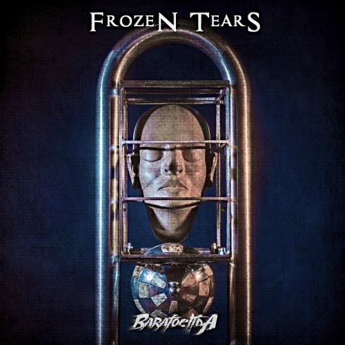Barafoetida - Frozen Tears (2023)