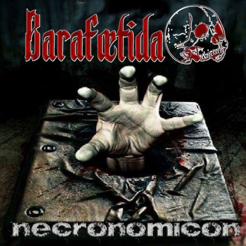 Barafoetida - Necronomicon (2016)