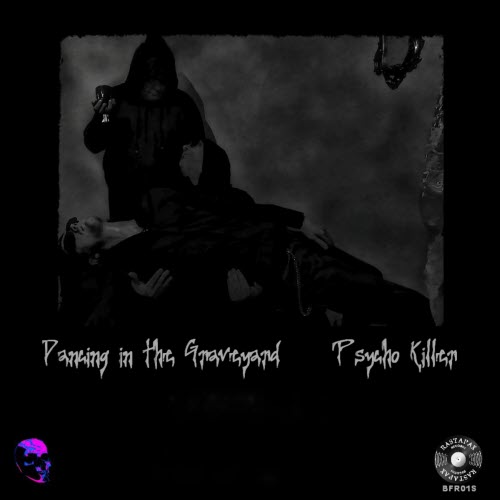 Barafoetida - Psycho Killer (New Version 2022) (2022) [Single]