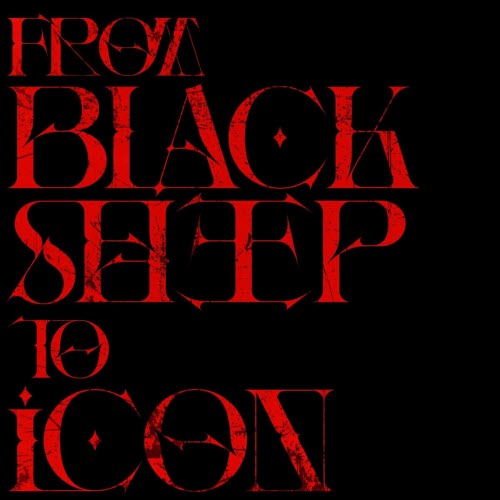 Boy Deluxe - From Black Sheep To Icon (2025) [EP]