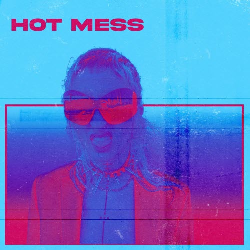 Boy Deluxe - Hot Mess (2024) [EP]