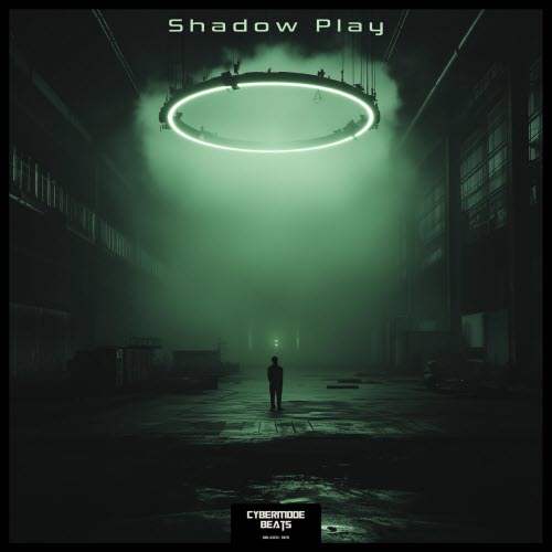 Cybermode Beats - Shadow Play (2025)