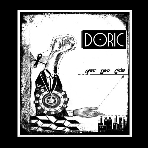Doric - Great Dead Cities (2021)