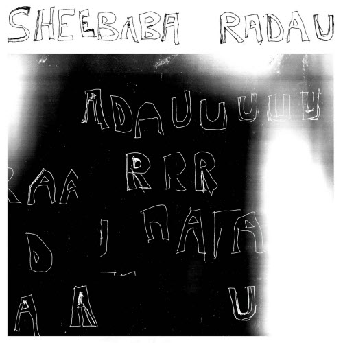 Sheebaba - Radau (2024) [EP]