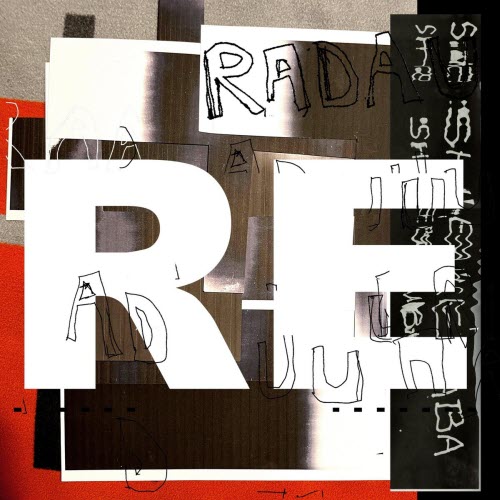 Sheebaba - Radau_RE (2025) [EP]