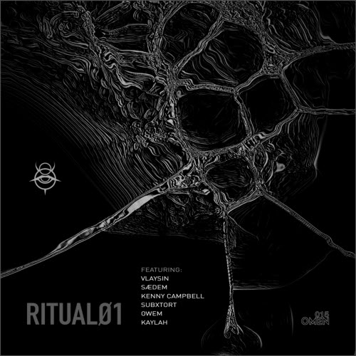 VA - Ritual01 (2020)