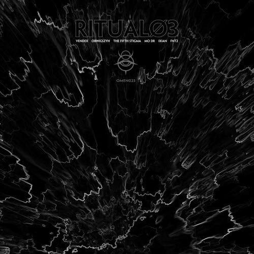 VA - RitualØ3 (2022)