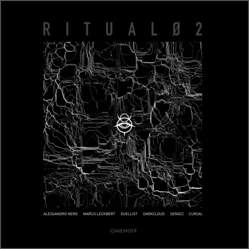 VA - RitualØ2 (2021)