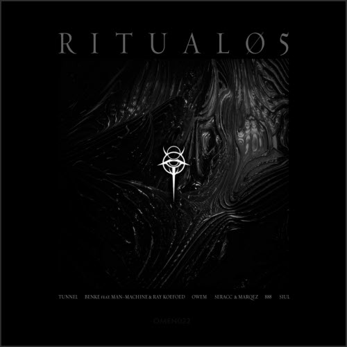 VA - RitualØ5 (2022)