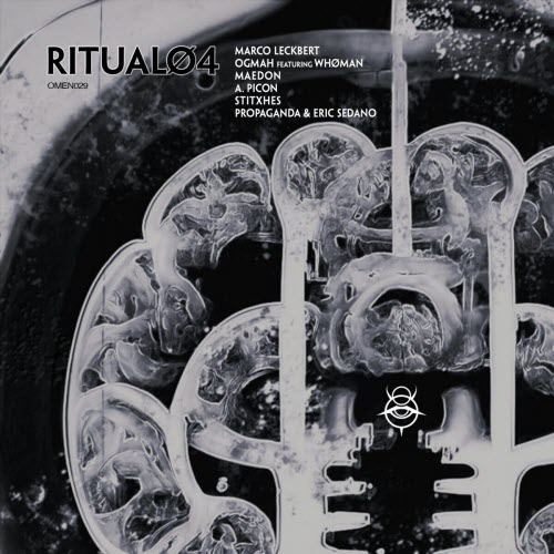 VA - RitualØ4 (2022)