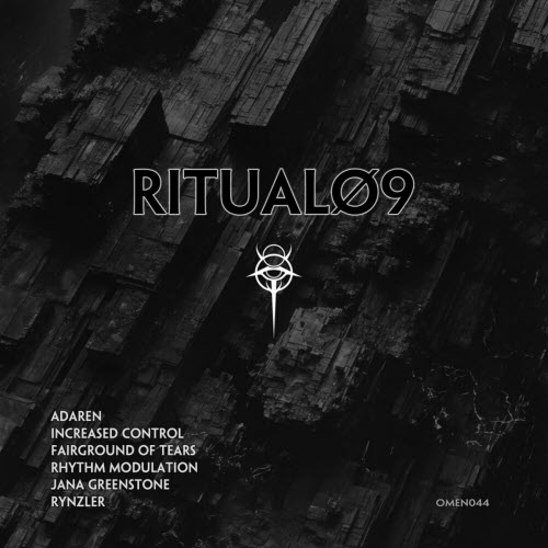 VA - RitualØ9 (2024)