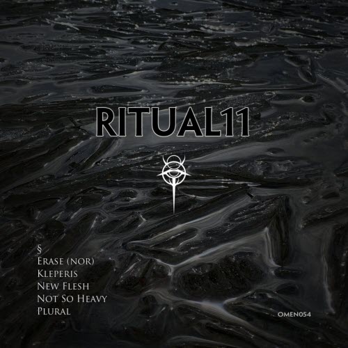 VA - Ritual11 (2025)