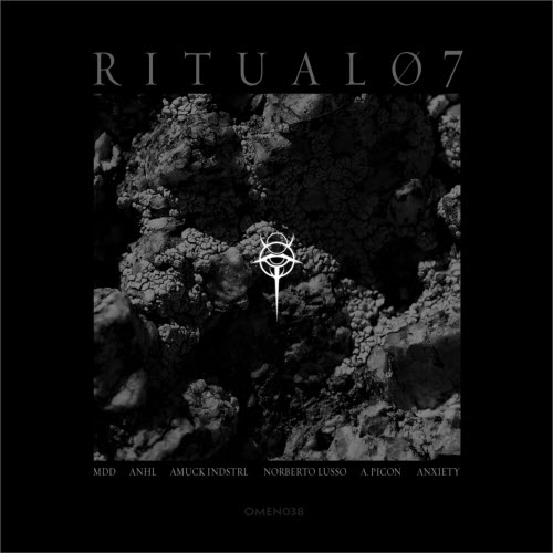 VA - RitualØ7 (2023)