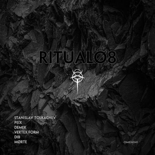 VA - RitualØ8 (2024)