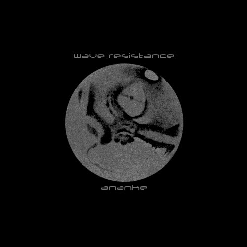 Wave Resistance - Ananke (2018)