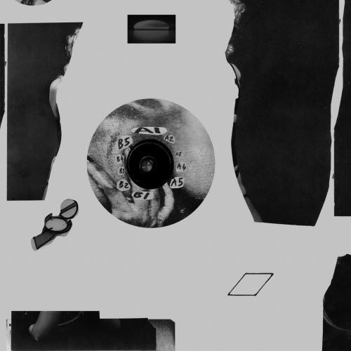 Fashion Flesh - Withdrawn (2017)