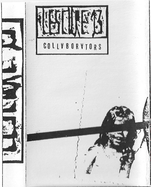 Lescure 13 - Collaborators (1990)