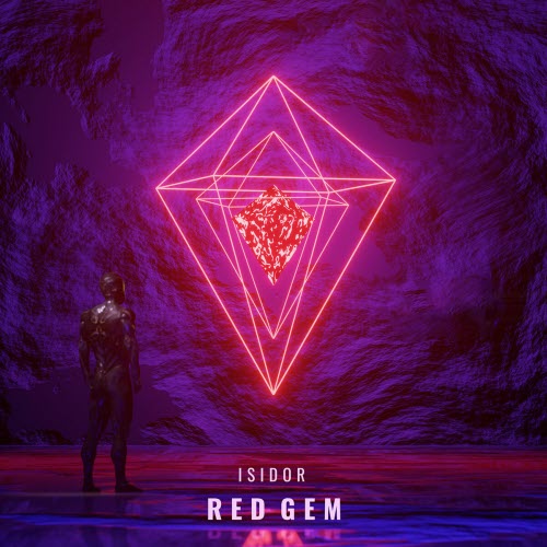 Isidor - Red Gem (2020)