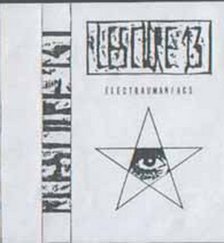 Lescure 13 - Electraumaniacs (1991)
