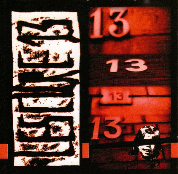 Lescure 13 - Lescure 13 (1997)