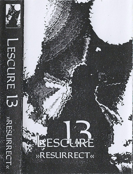 Lescure 13 - Resurrect (1996)