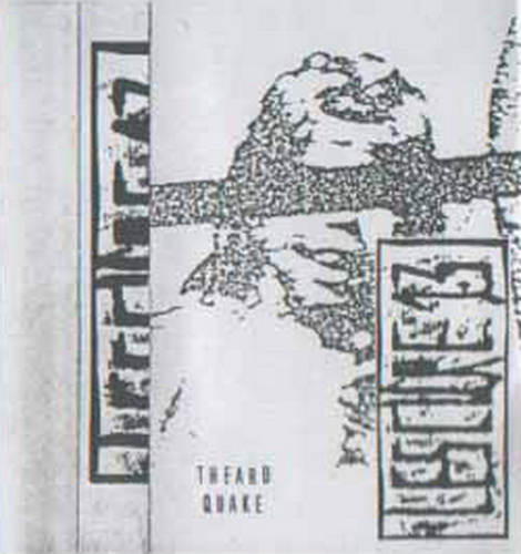 Lescure 13 - Theard Quake (1992)