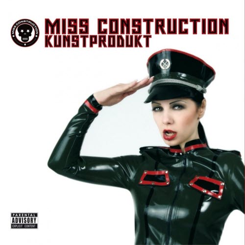 Miss Construction - Kunstprodukt (2008)