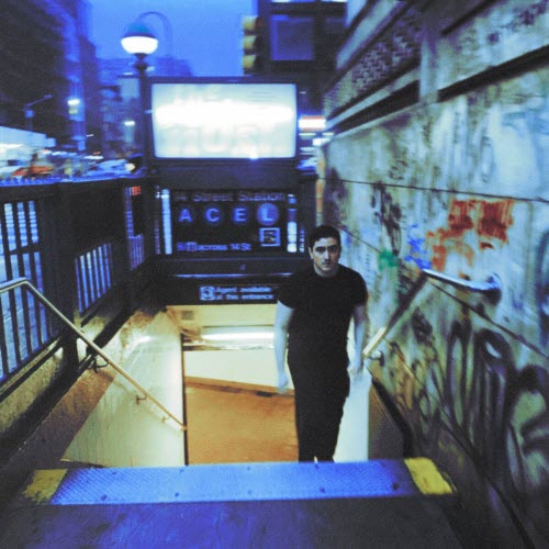 River Huxley - Post Nostalgia (2025)