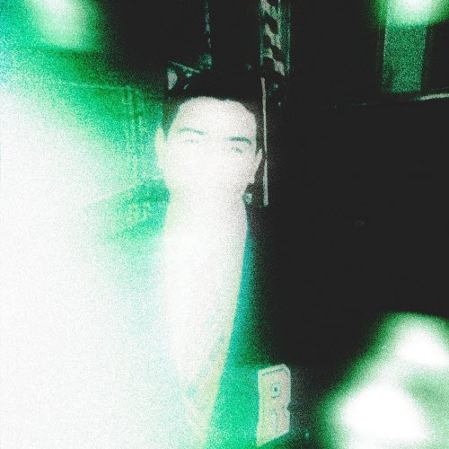 River Huxley - Spirits Of The Dead (Alternates) (2022) [Single]