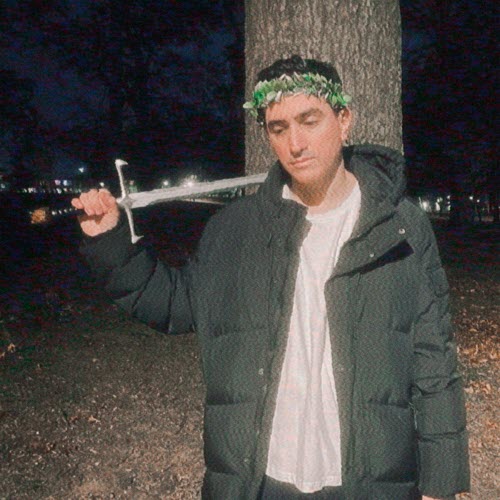 River Huxley - Nemesis (2023) [EP]