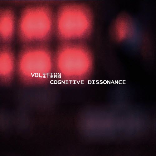 Volition - Cognitive Dissonance (2014)