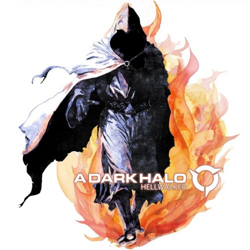 A Dark Halo - Hellwalker (2025) [Single]